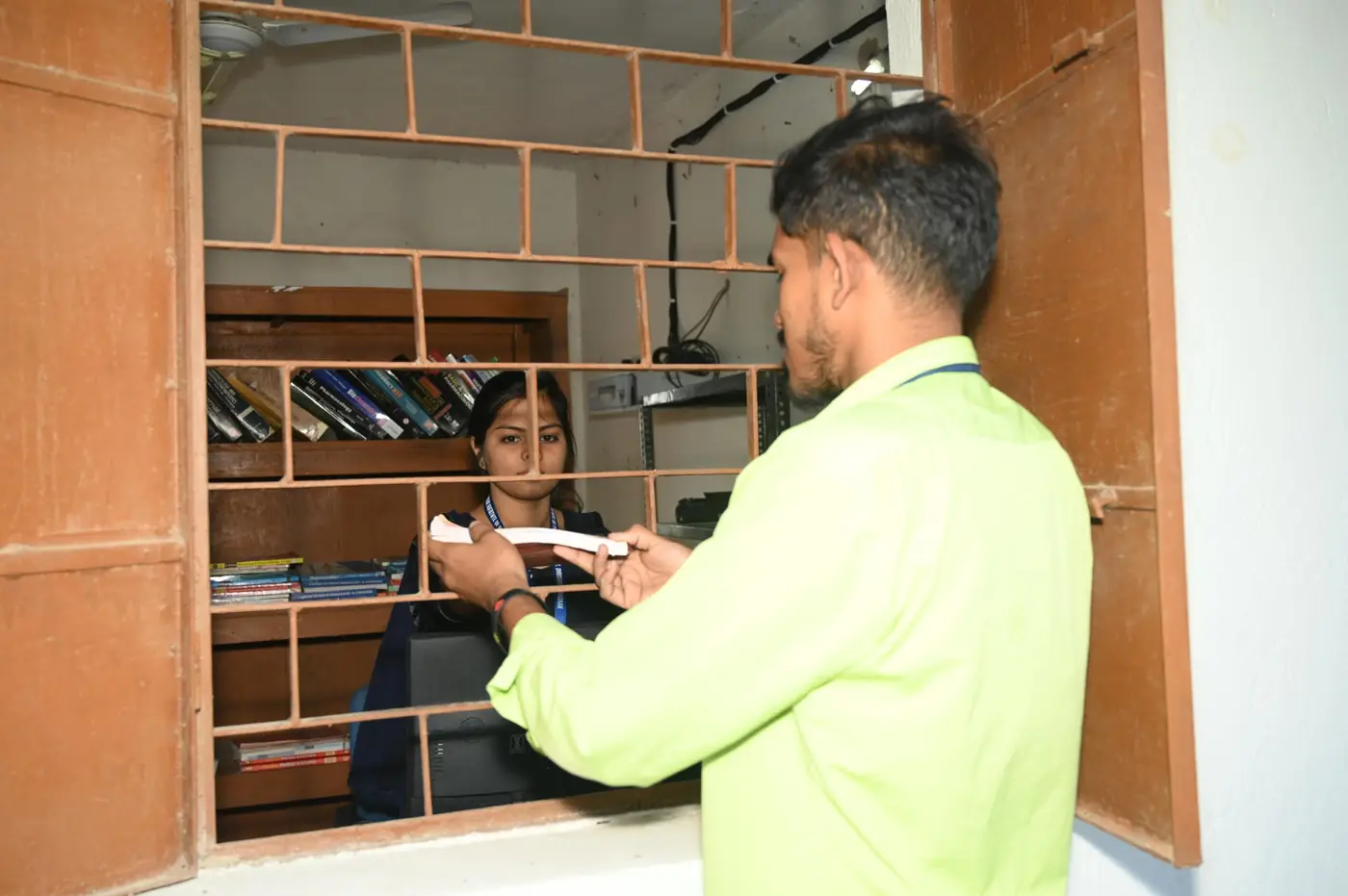 Umamani Institute of Pharmacy activity